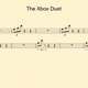 Illustration for article titled When You Start Up The Xbox One, It Plays A Pretty Song